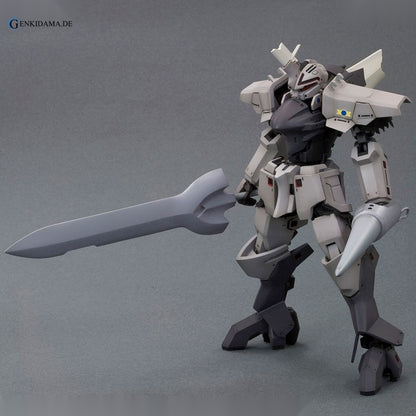 Broken Blade DELPHINE Renewal ver. 1/60 Plastic Model