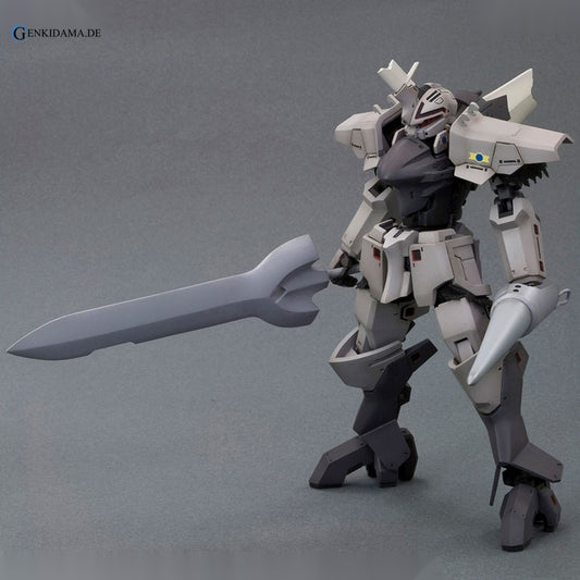 Broken Blade DELPHINE Renewal ver. 1/60 Plastic Model