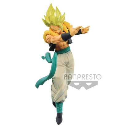 Gogeta - Super Sayajin SSJ - Match Makers / Dragon Ball