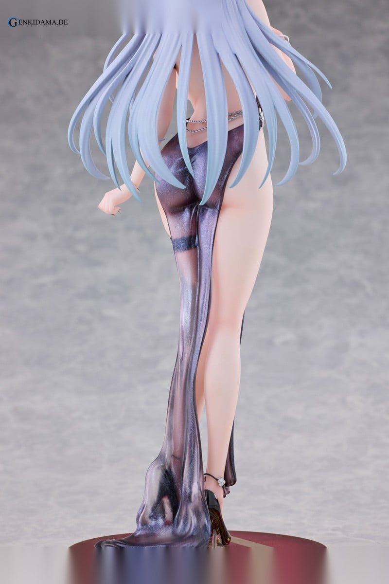 Shion Alfine Dress Ver.