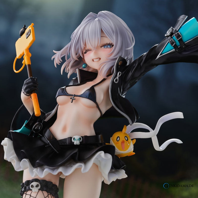 Name Azur Lane Anime Figur günstig kaufen Ansicht 7