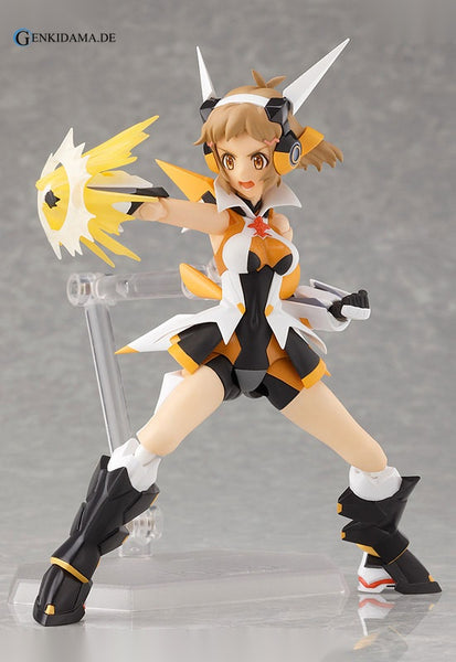 Detailansicht figma - Senki Zessho Symphogear: Hibiki Tachibana
