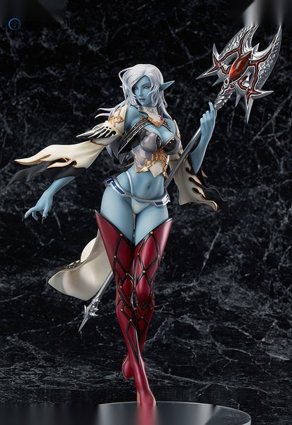 Lineage II - Dark Elf (Regular Edition)
