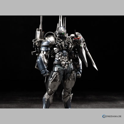 Unkval Assault Type-2 Ambusher VERMIN Series Anime Figur günstig kaufen Ansicht 1