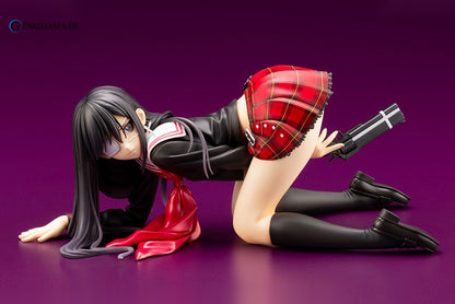 Sister Blood Maria Akeno