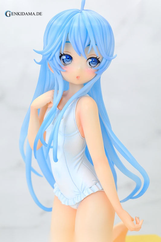 BEACH QUEENS - Denpa Onna to Seishun Otoko: Erio Towa