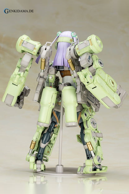 Frame Arms Girl Greifen Plastic Model