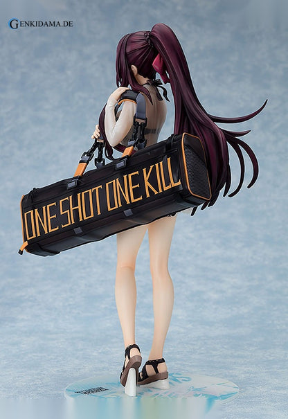 Girls' Frontline WA2000 Op. Manta Ray