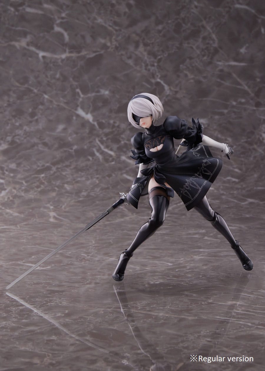 2B NieR: Automata Ver1.1a Aniplex - Anime Figuren günstig kaufen