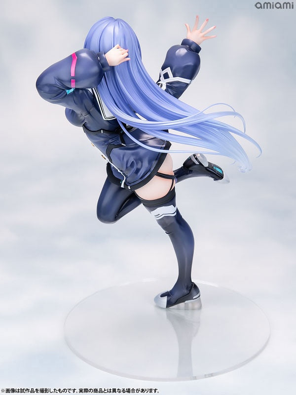 Aogiri Vtuber High School Etra Limited Edition 1/7 [AmiAmi x AMAKUNI] Ansicht 13