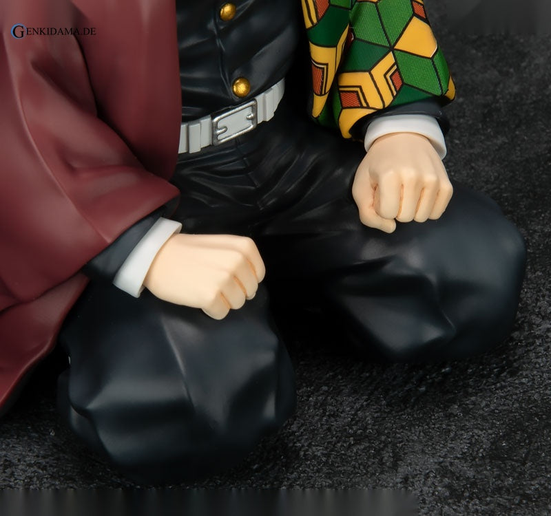 G.E.M. Series Demon Slayer: Kimetsu no Yaiba Palm Size Giyu