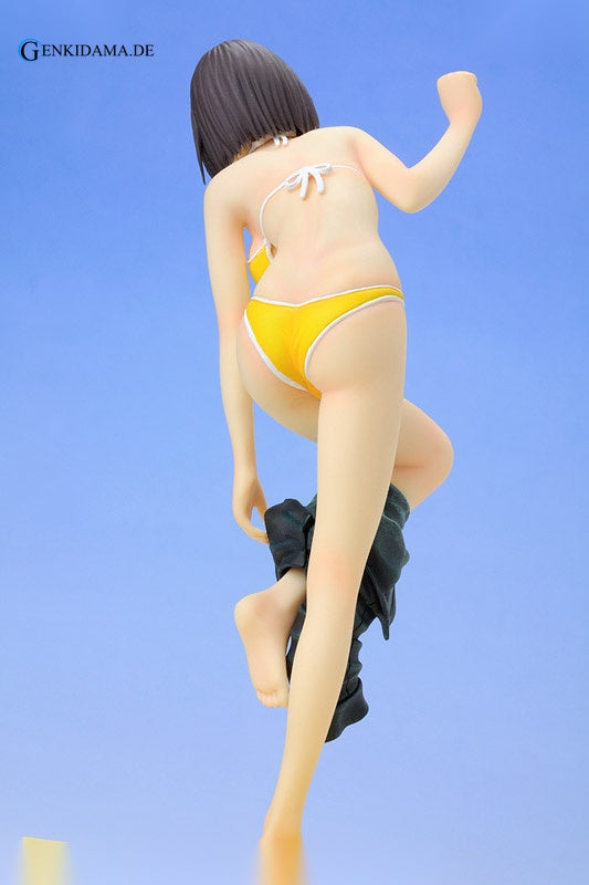 BEACH QUEENS - Loveplus: Nene Anegasaki
