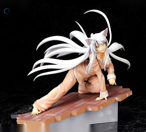 Bakemonogatari - Black Hanekawa