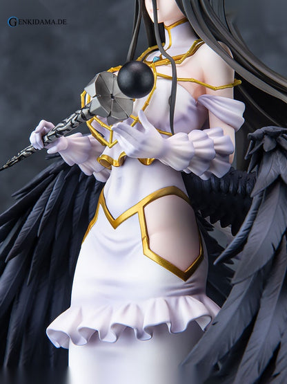 OVERLORD Albedo 10th Anniversary so-bin ver. KADOKAWA Special Set