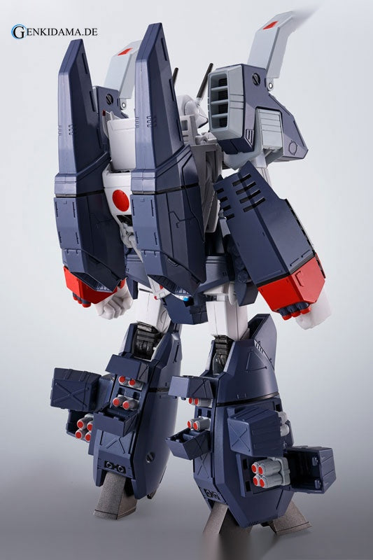 HI-METAL R VF-1J Armored Valkyrie (Hikaru Ichijyou Model) Revival Ver. "The Super Dimension Fortress Macross"