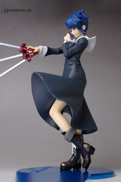 Melty Blood series II Ciel Sol International Version