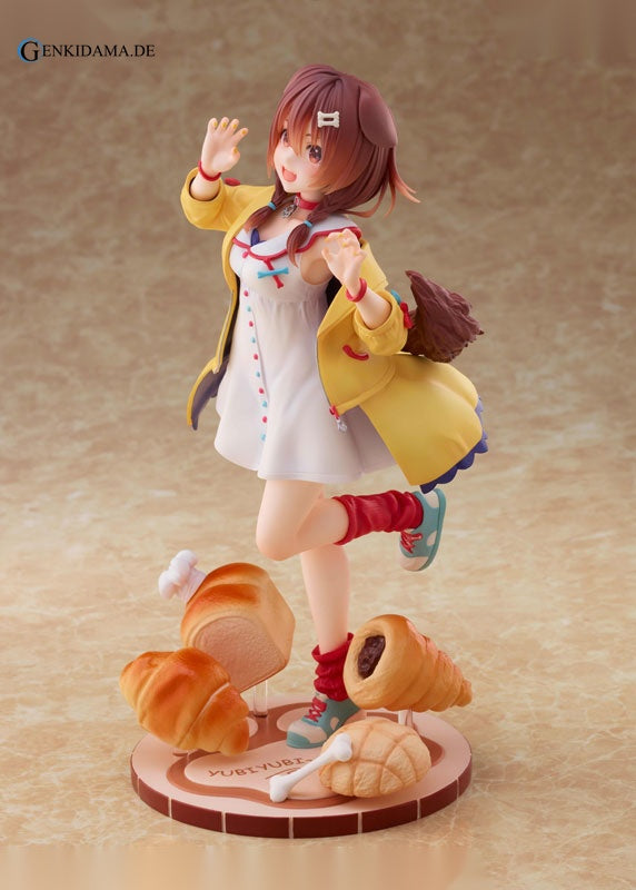 hololive production Inugami Korone