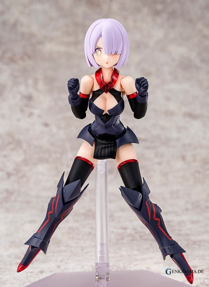 Bullet Knights Executioner