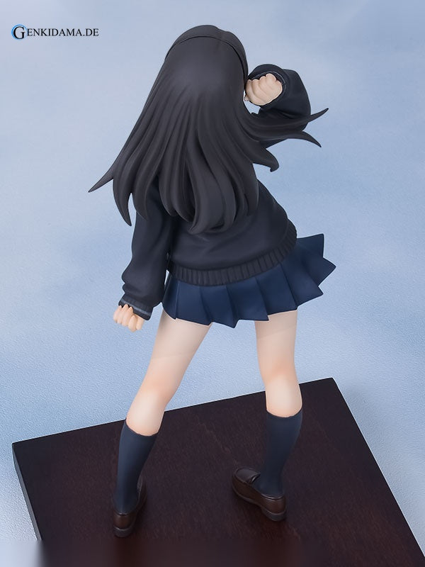 Sekai Seifuku Sakusen - THE IDOLM@STER Cinderella Girls: Rin Shibuya