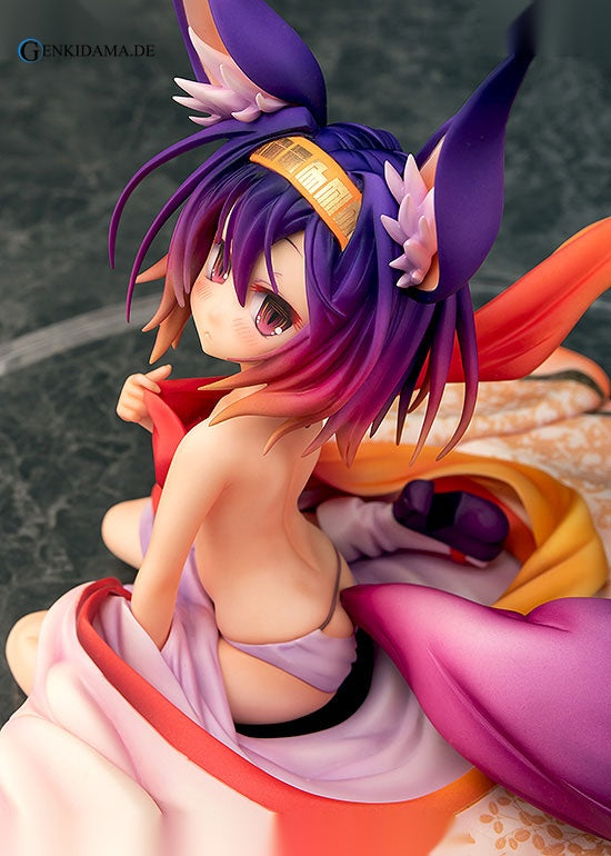 No Game No Life Izuna Hatsuse