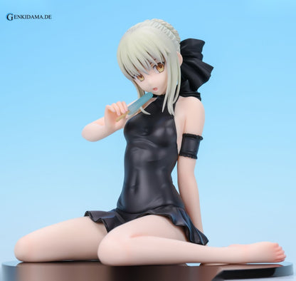 Fate/hollow ataraxia - Saber Alter Swimsuit Ver.