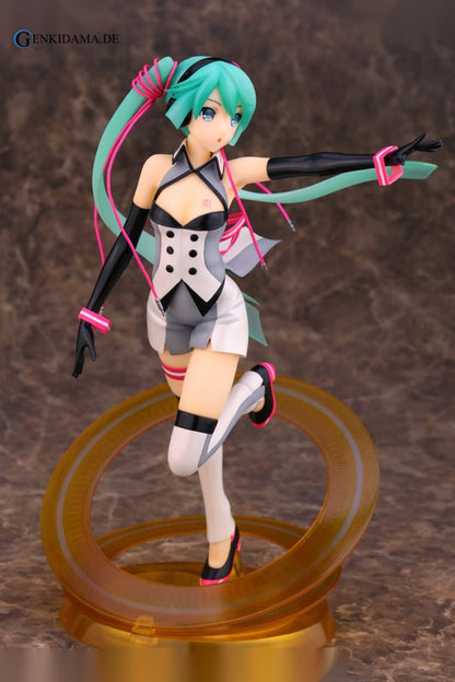 Hatsune Miku -Nijigen Dream Fever ver.