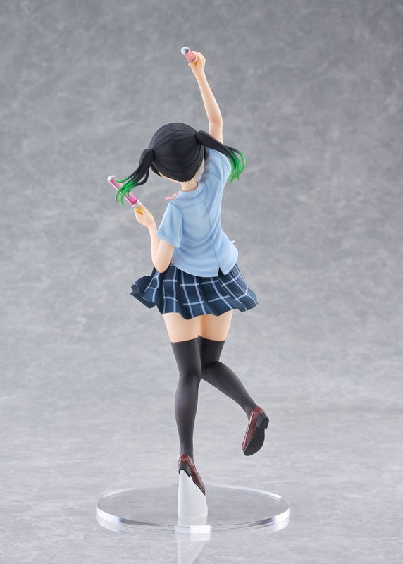 Love Live! Nijigasaki High School Idol Club Yu Takasaki 1/7 - Exclusiv Bonus [PM Office A / Plum] Ansicht 12
