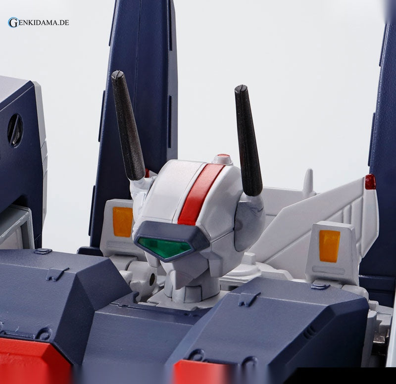 HI-METAL R VF-1J Armored Valkyrie (Hikaru Ichijyou Model) Revival Ver. "The Super Dimension Fortress Macross"