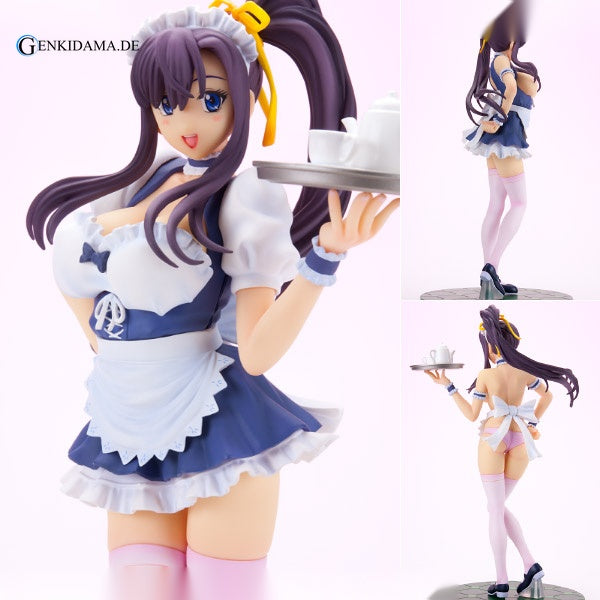 Precious Collection - Maken-Ki!: Haruko Amaya (Milestone Limited Distribution)