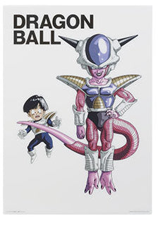 Visualtafel Illustrationen A3