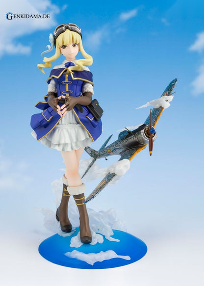 Figuarts ZERO Emma "The Magnificent Kotobuki"