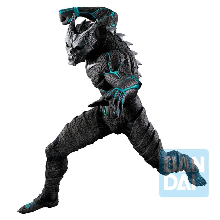 Kaiju No. 8 - Masterlise - Ichibansho - Anime Figuren günstig kaufen