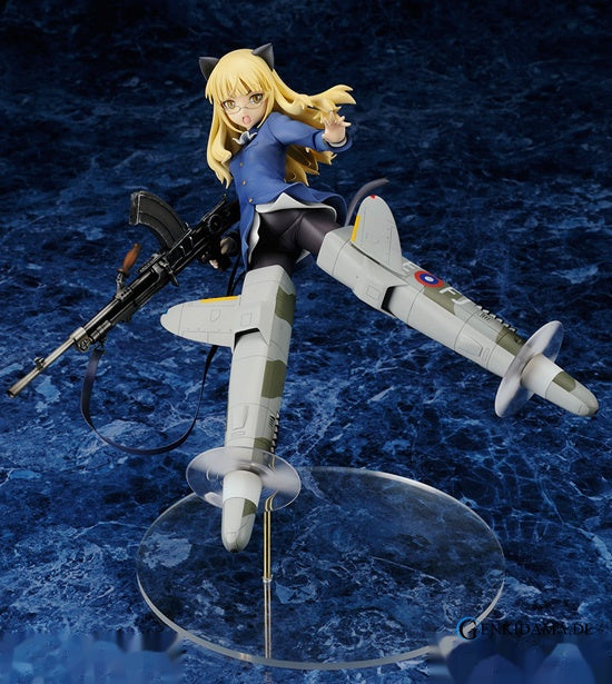 Perrine-H. Clostermann Alter Ver.