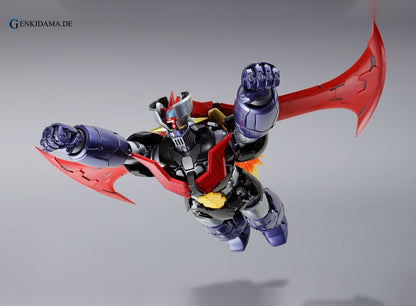METAL BUILD - Mazinger Z