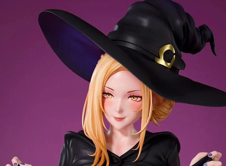 Witch Lawal 1/4 Exhibitionist Insight - Anime Figuren günstig kaufen