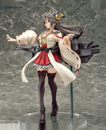 Kantai Collection -Kan Colle- Haruna
