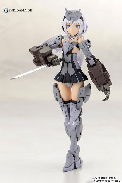 Frame Arms Girl - Architect Plastic Model