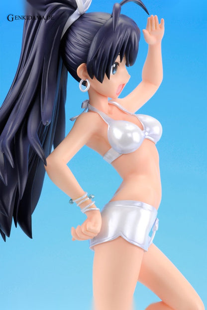 THE IDOLM@STER - Hibiki Ganaha -Angelic Island