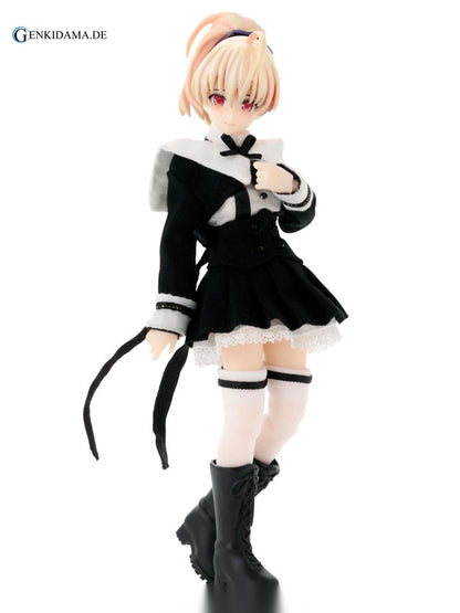 1/12 Assault Lily Series 045 " Assault Lily " Tazusa Andoh Complete Doll