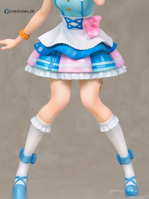 DreamTech - Love Live! Sunshine!!: Chika Takami Kimi no Kokoro wa Kagayaiterukai? Ver.