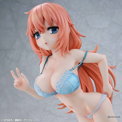 Even the Student Council Has Its Holes!: Komaro Michinoku 1/4 - Gym Wear Ver. Re▼Dress (Limited)