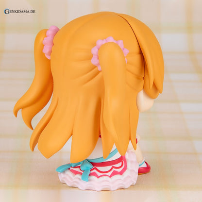 LookUp amiami Mascot Girl Amico-chan