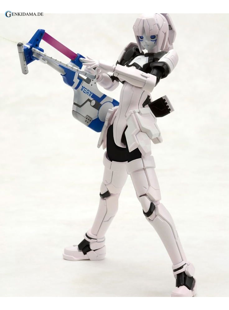 RAcaseal Whitill Ver.APSY (Plastic model)