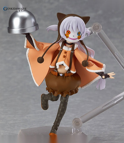 figma - Puella Magi Madoka Magica the Movie The Rebellion Story: Nagisa Momoe