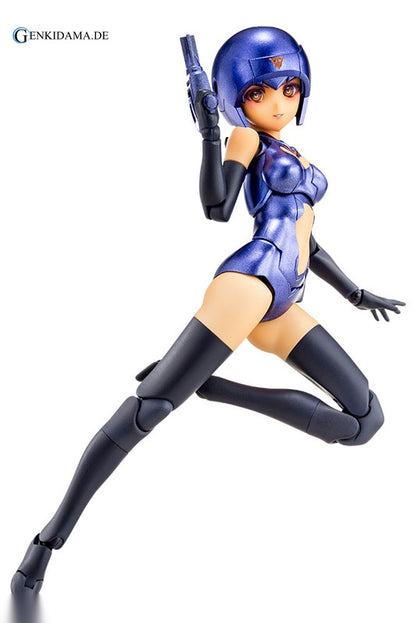 Megami Device B1R-M CHASSIS KIT SKIN COLOR D 1/1 Plastic Model