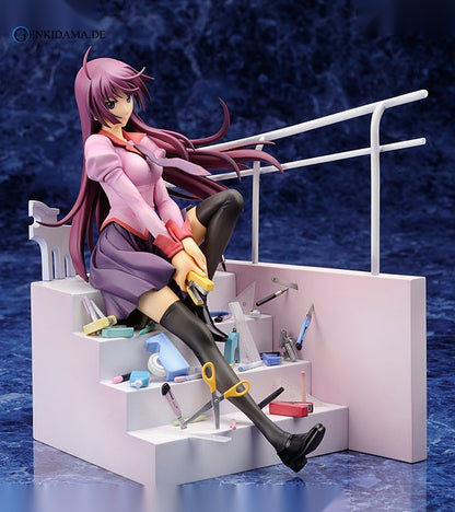 Bakemonogatari - Hitagi Senjougahara