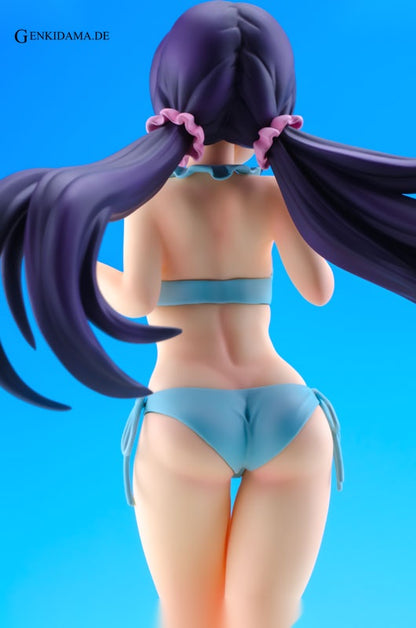 BEACH QUEENS - Love Live!: Nozomi Tojo