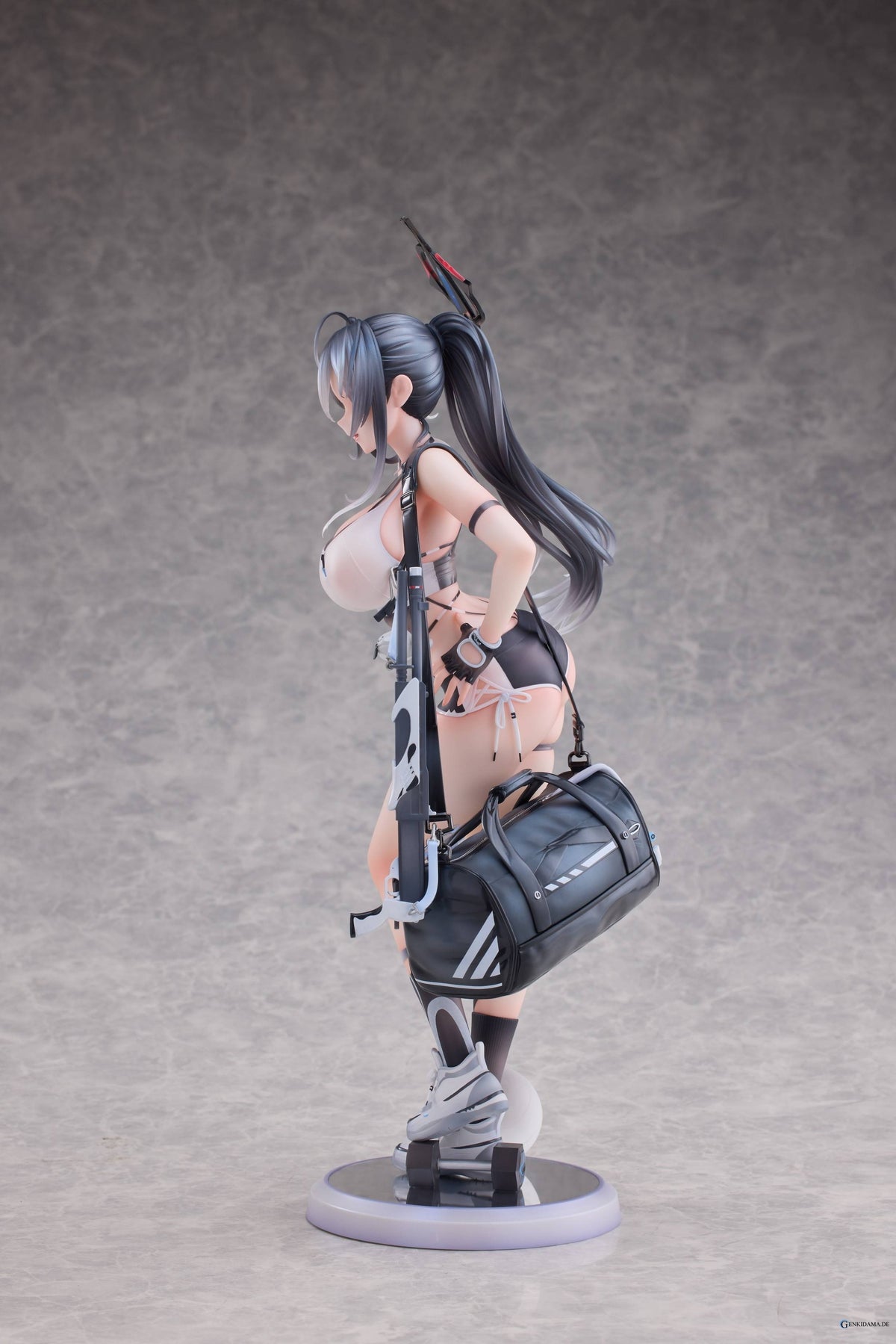 Original Character: Kana - Illustrated by MADENG (Deluxe Edition) 1/6