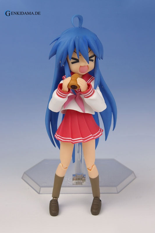 figma - TV Anime Lucky Star: Konata Izumi Winter Uniform ver.