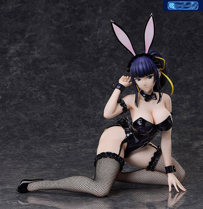Overlord Narberal Gamma: Black Bunny Ver. 1/4 [FREEing] Ansicht 2